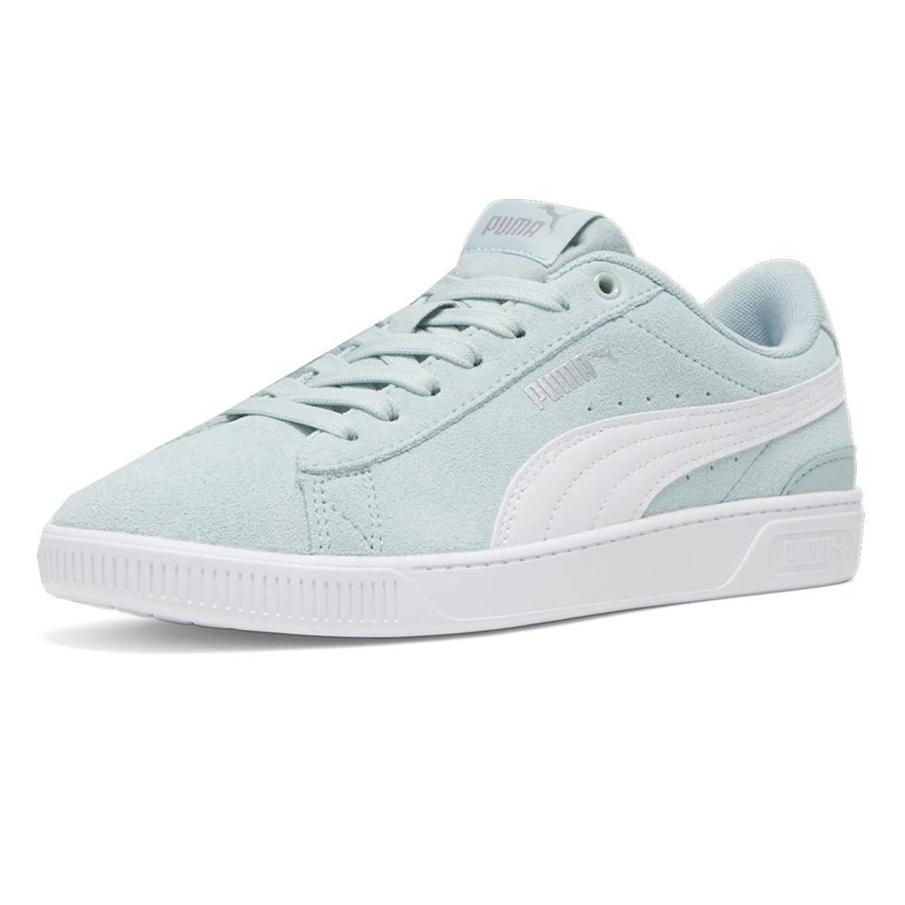 Vikky V3 Wide Lace Up Sneakers - Image 2