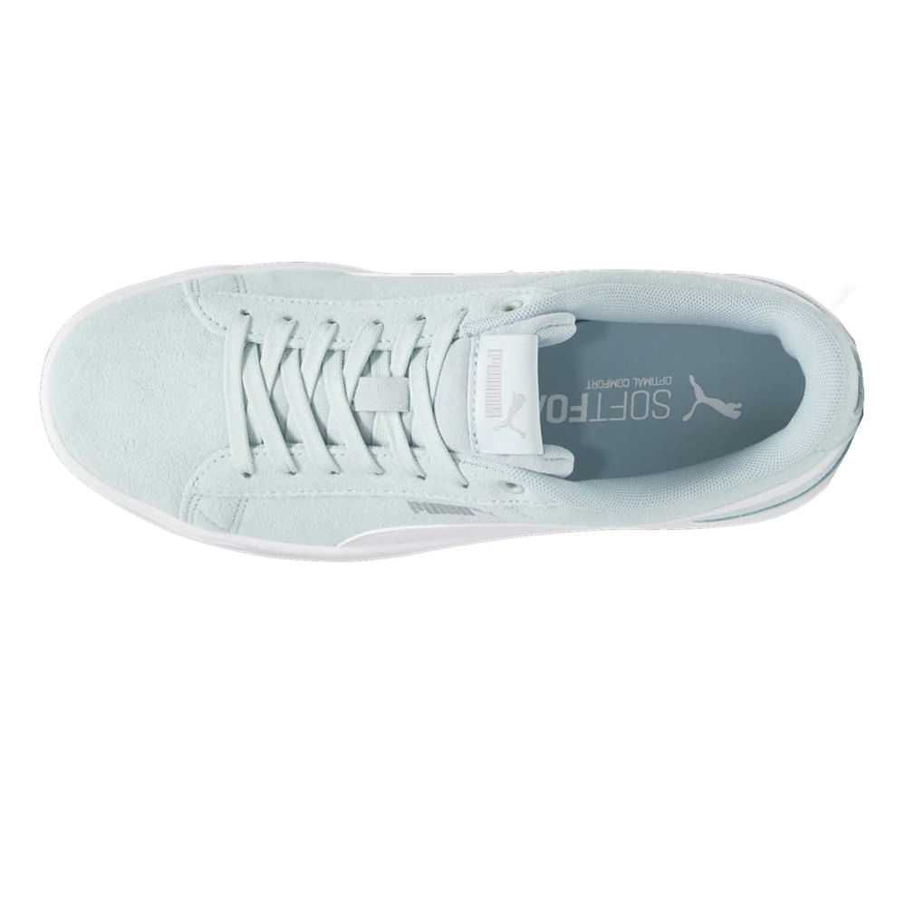 Vikky V3 Wide Lace Up Sneakers - Image 4