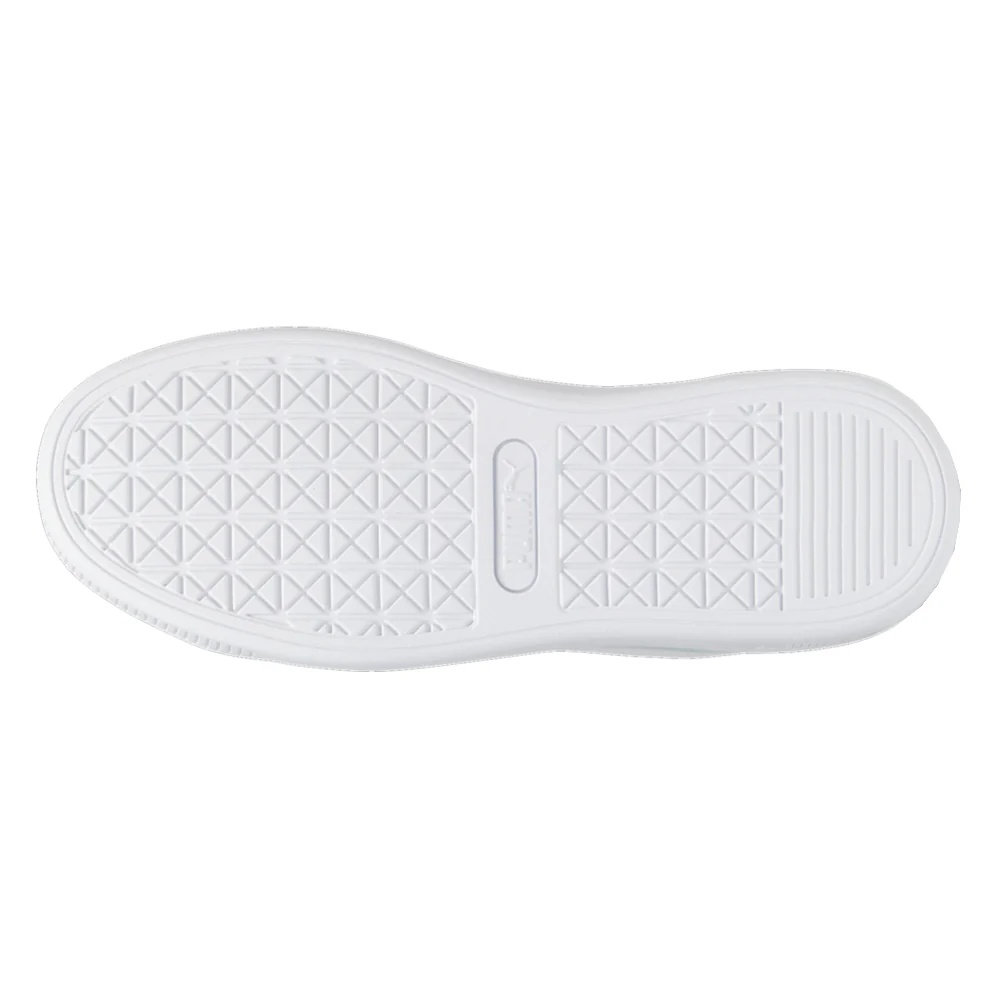 Vikky V3 Wide Lace Up Sneakers - Image 5