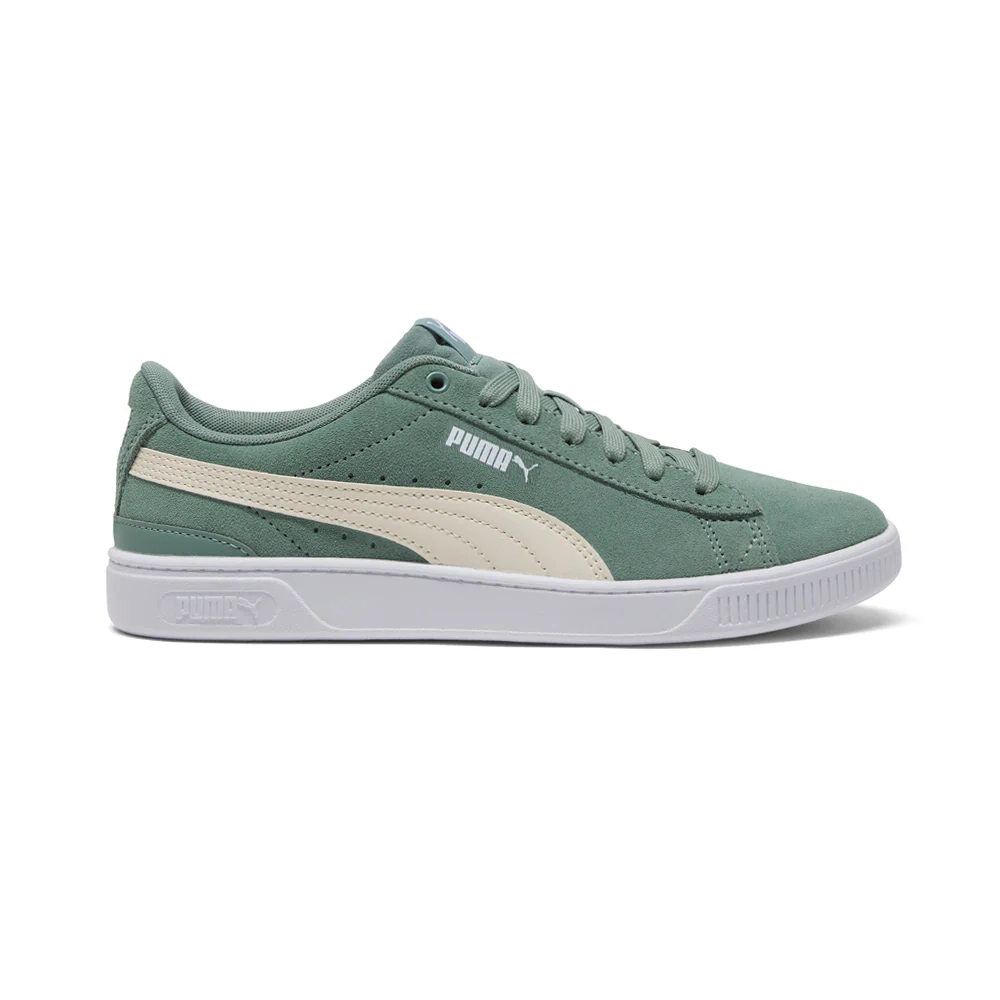Vikky V3 Wide Lace Up Sneakers