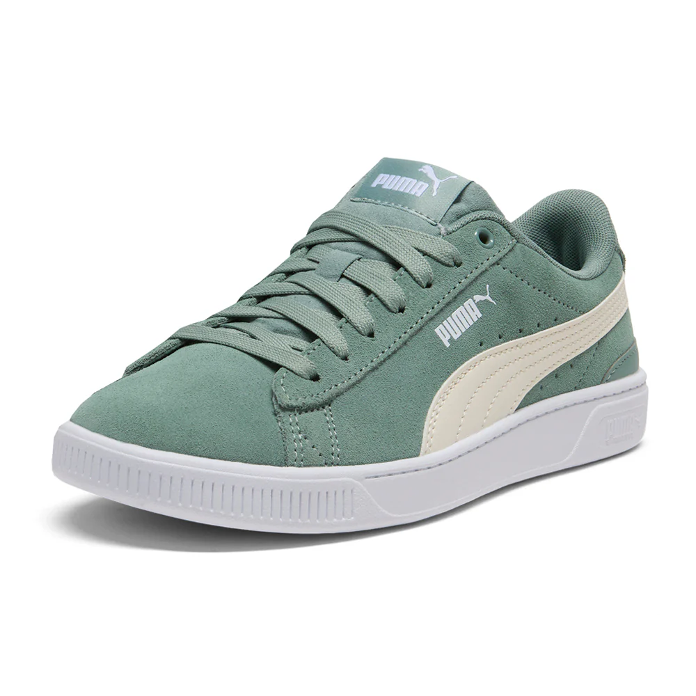 Vikky V3 Wide Lace Up Sneakers - Image 2