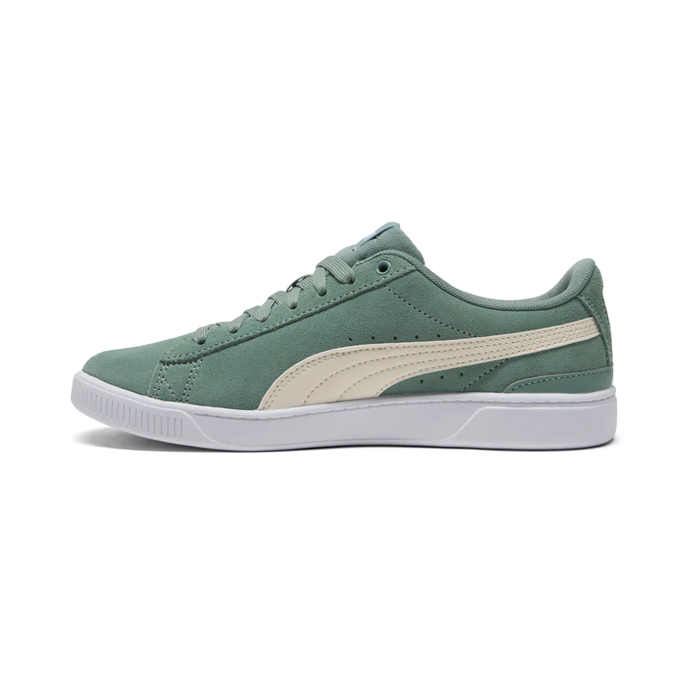 Vikky V3 Wide Lace Up Sneakers - Image 3
