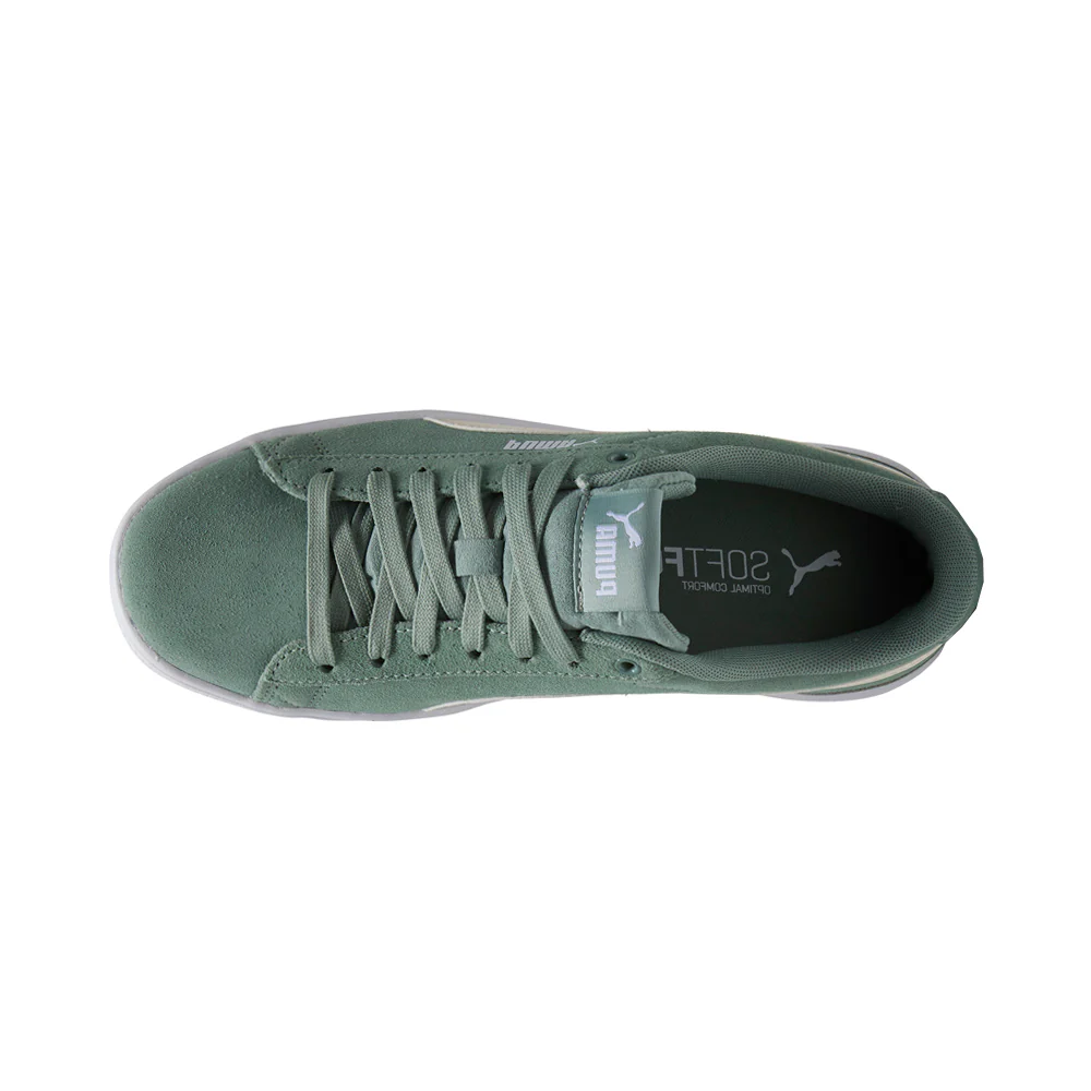 Vikky V3 Wide Lace Up Sneakers - Image 4