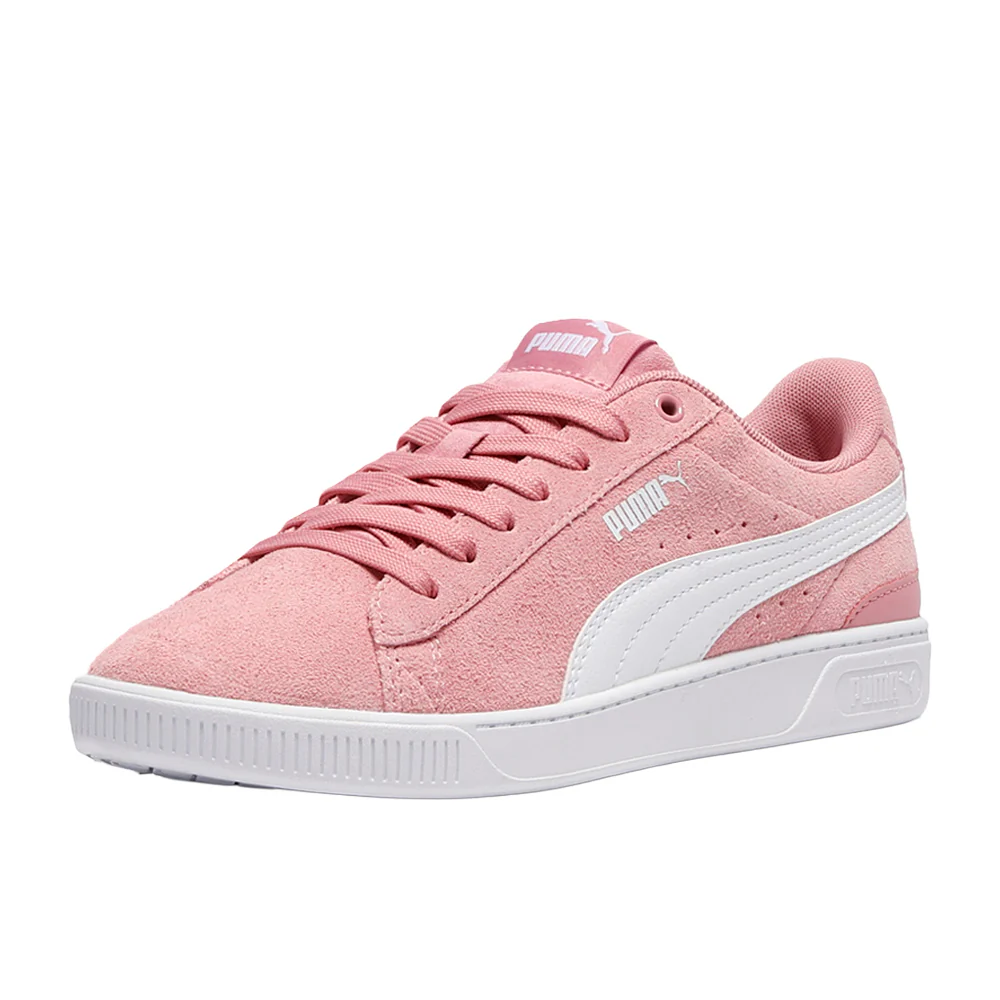 Vikky V3 Wide Lace Up Sneakers - Image 2