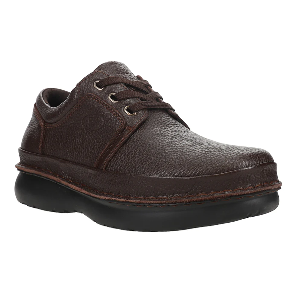 Villager Oxford Shoes - Image 2