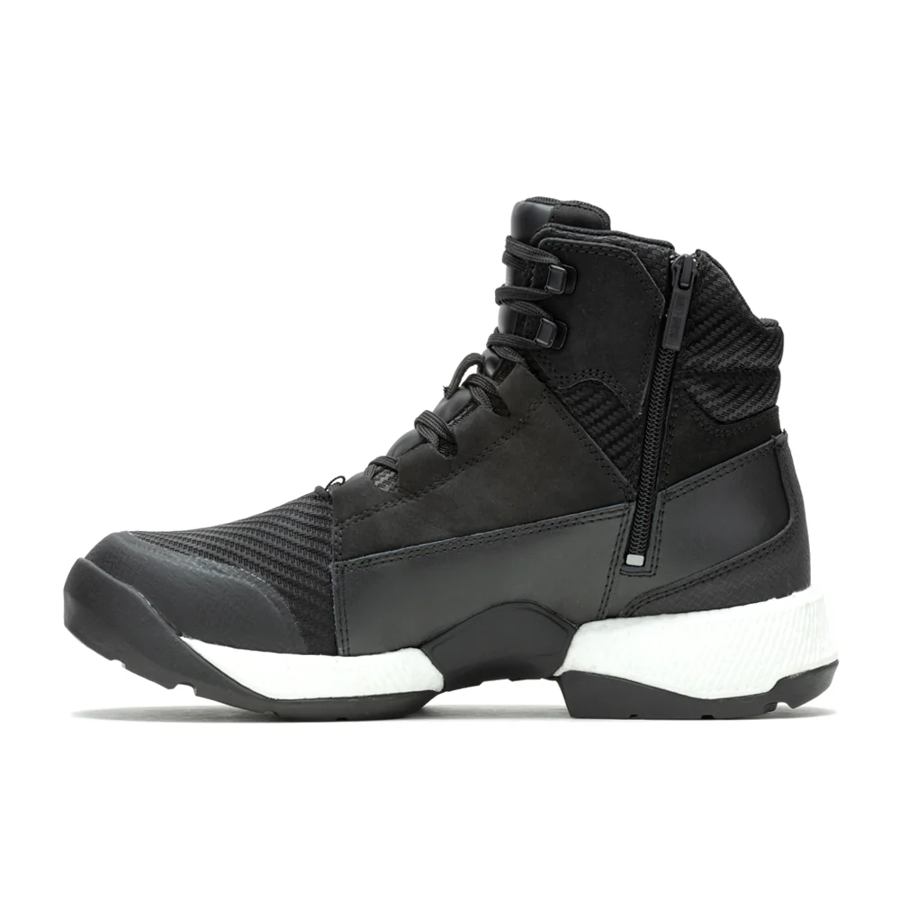 Vincent Lace Up Boots - Image 3