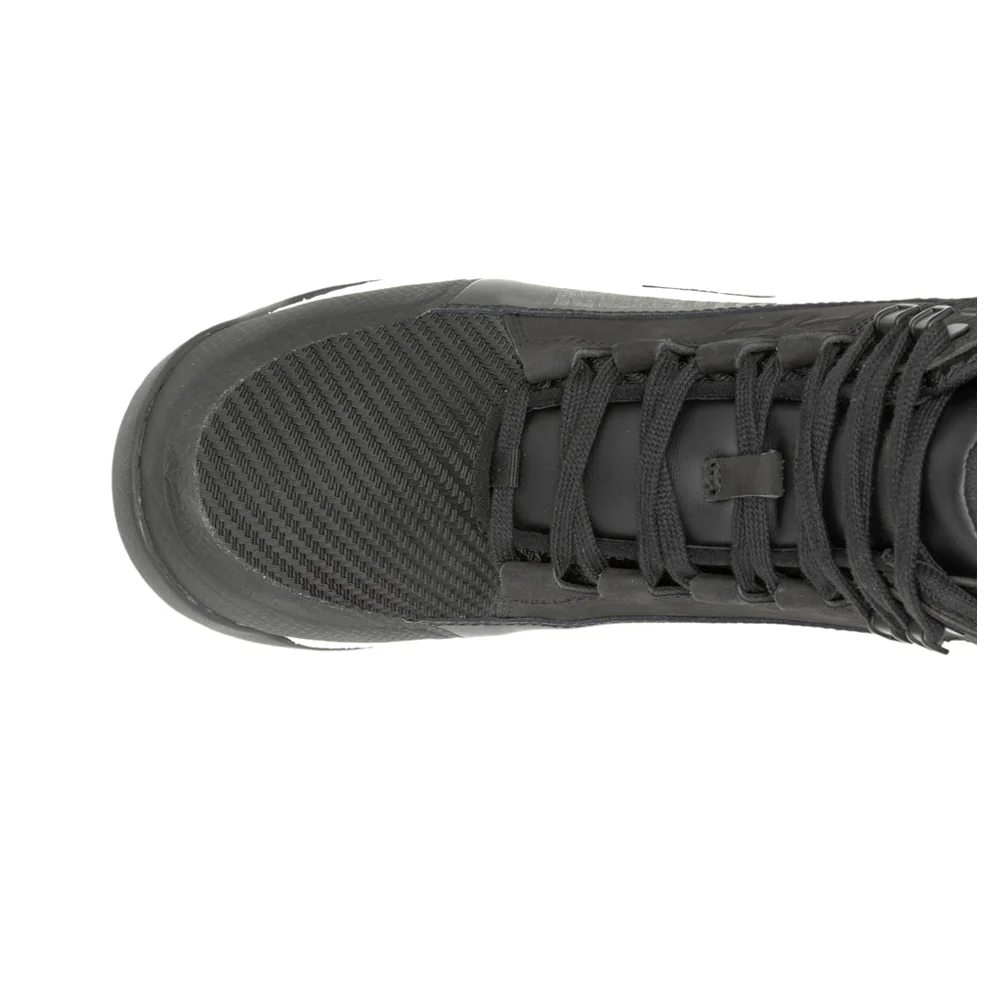 Vincent Lace Up Boots - Image 4