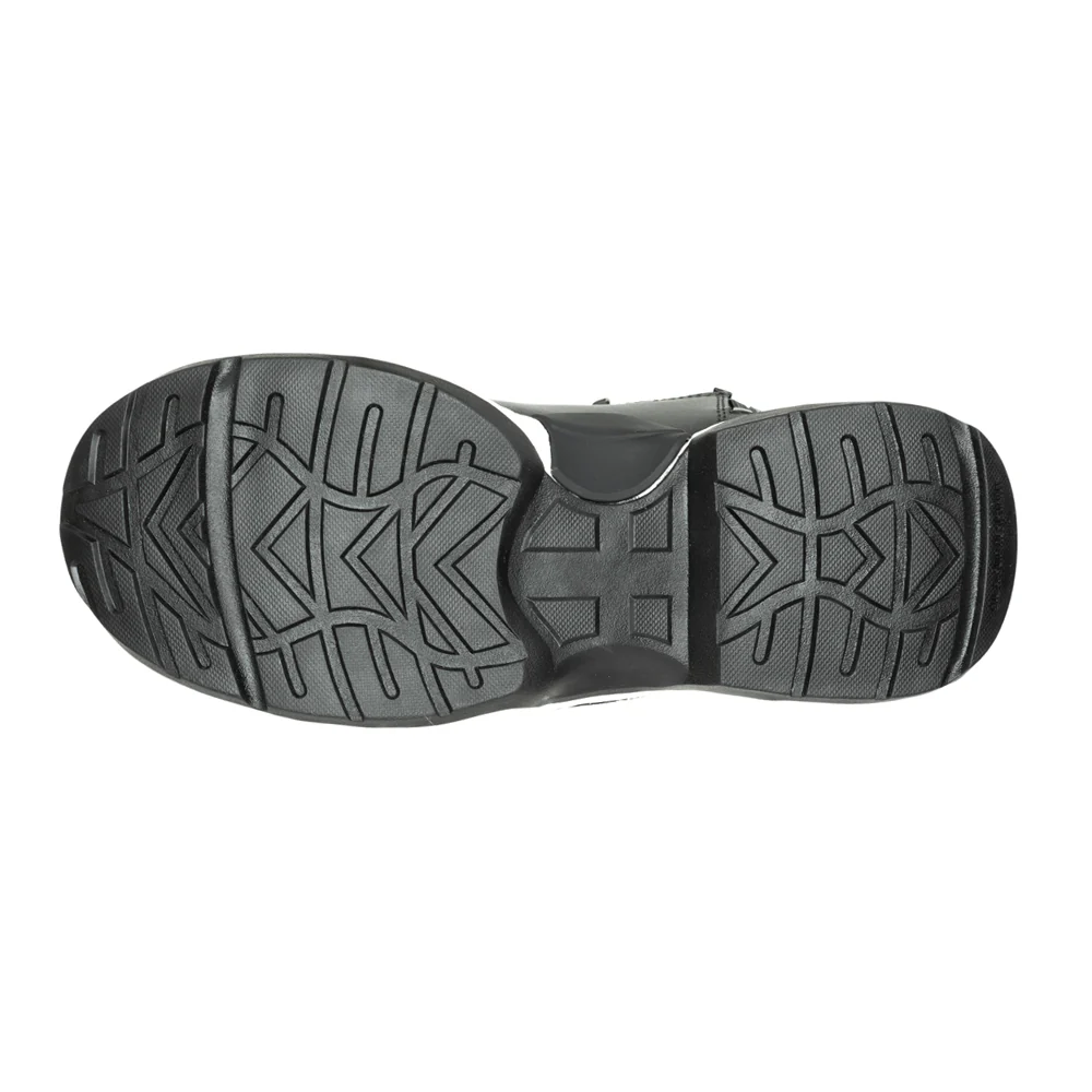Vincent Lace Up Boots - Image 5