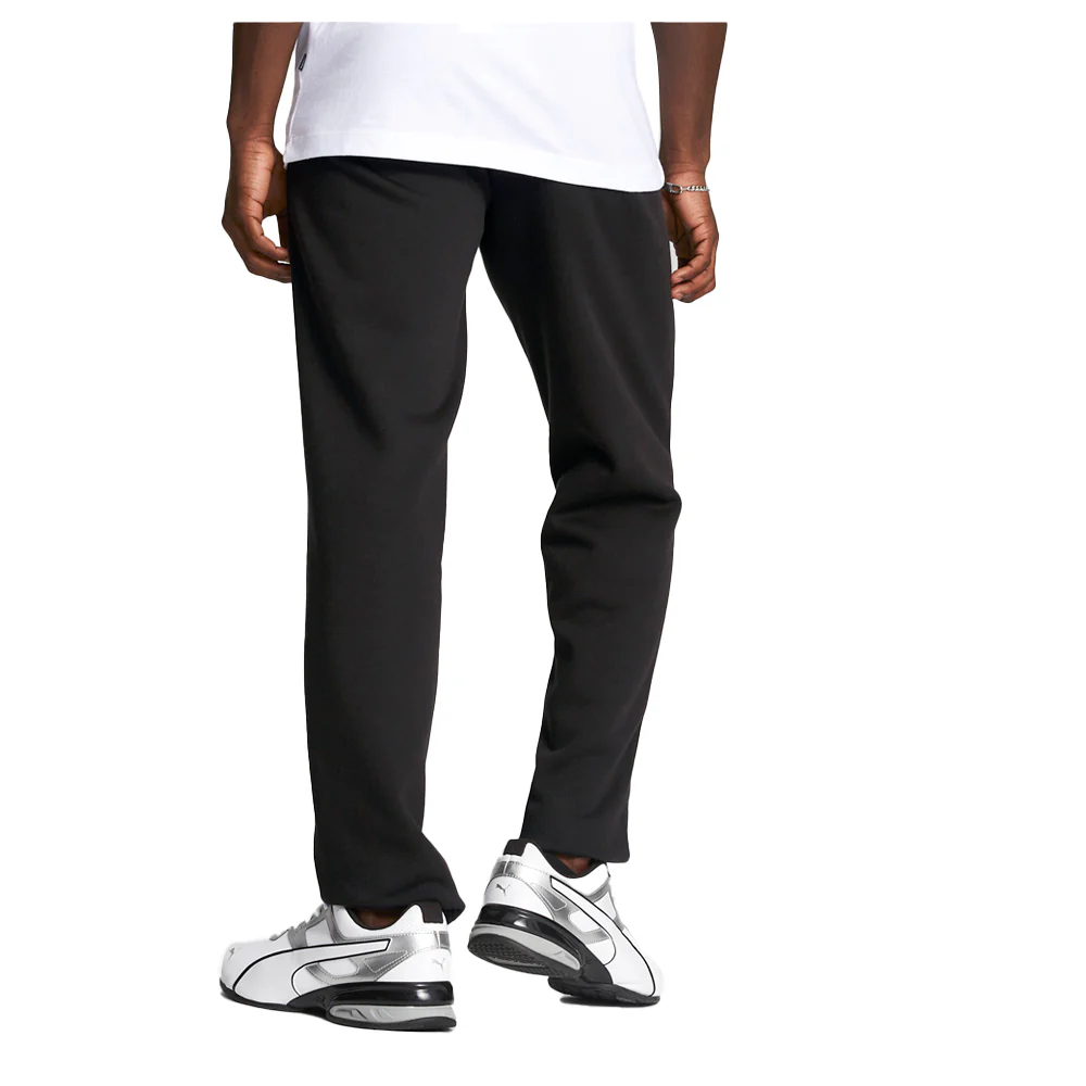 Vintage Sport Drawstring Track Pants - Image 4