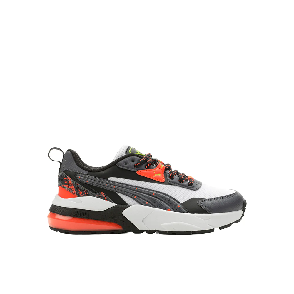 Vis2K Full Throttle Lace Up Sneakers (Little Kid-Big Kid)