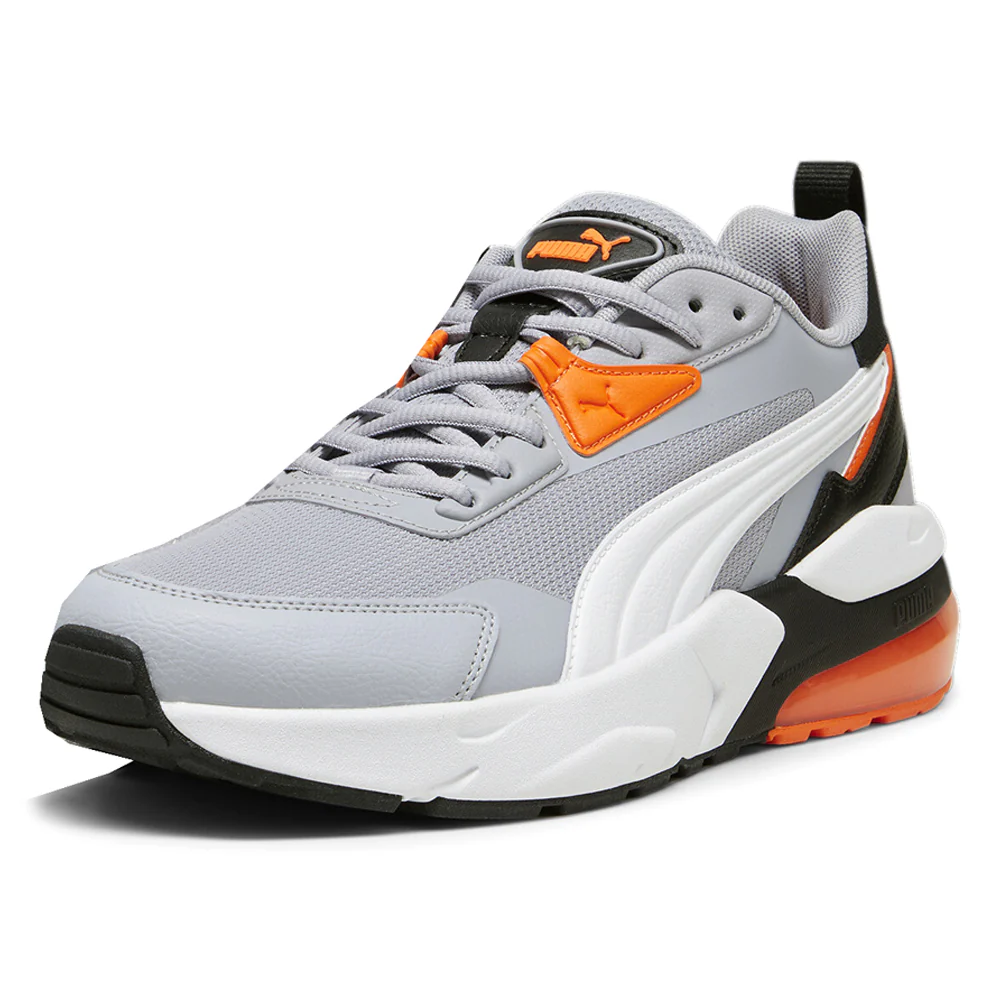 Vis2K Lace Up Sneakers - Image 2