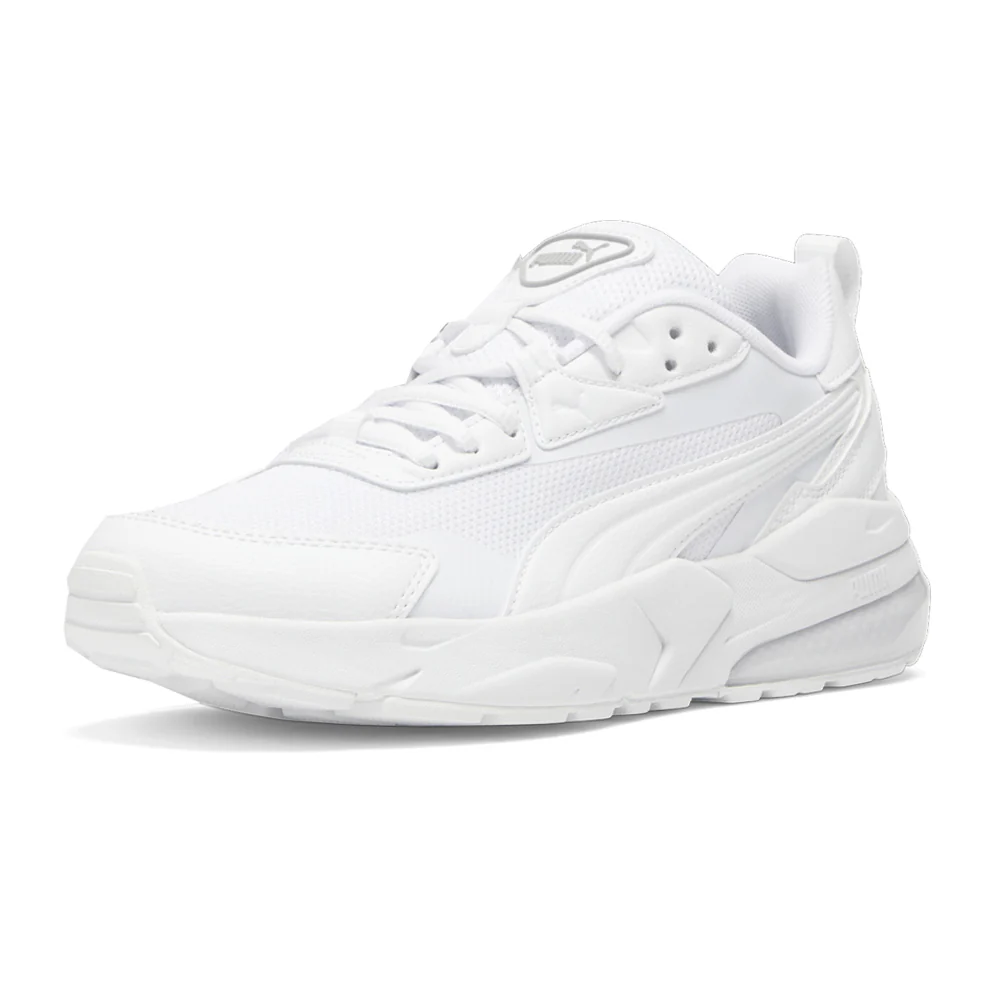 Vis2K Lace Up Sneakers - Image 2