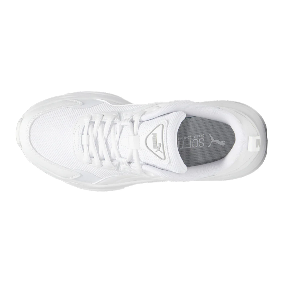 Vis2K Lace Up Sneakers - Image 4