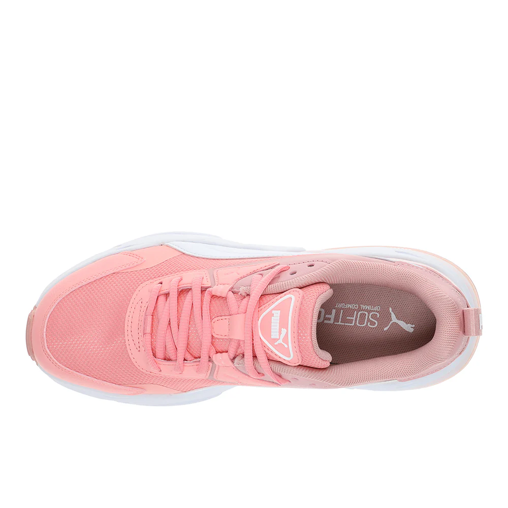 Vis2K Lace Up Sneakers - Image 4