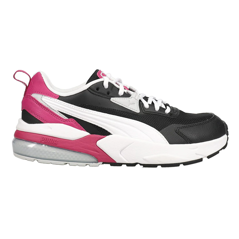 Vis2K Lace Up Sneakers