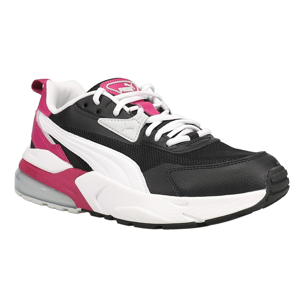 Vis2K Lace Up Sneakers - Image 2