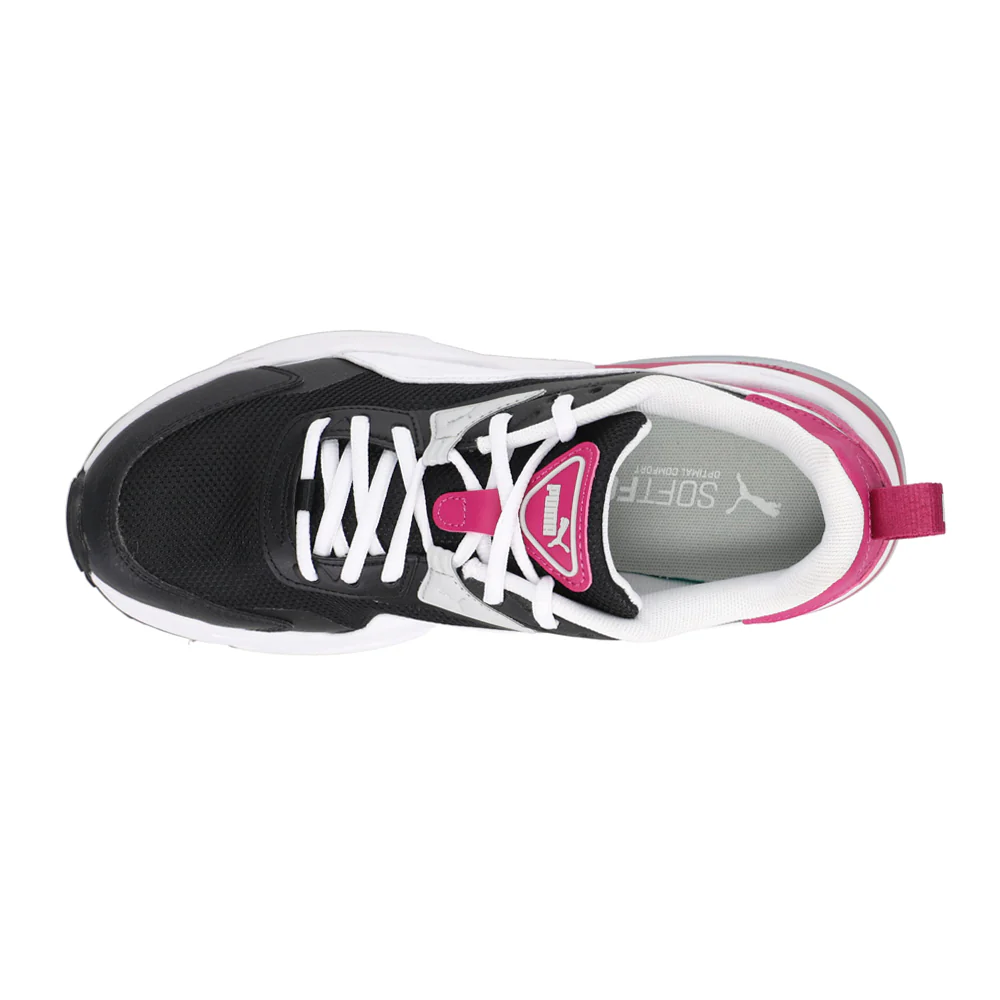 Vis2K Lace Up Sneakers - Image 4
