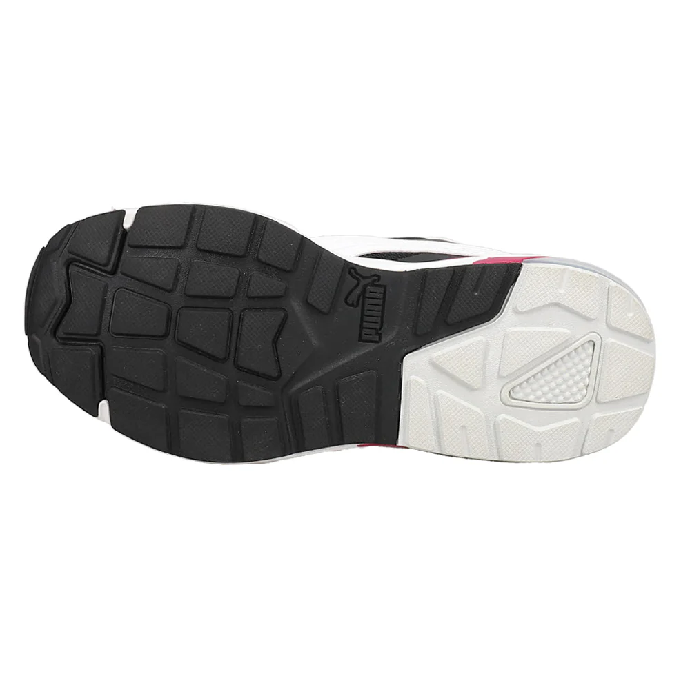 Vis2K Lace Up Sneakers - Image 5