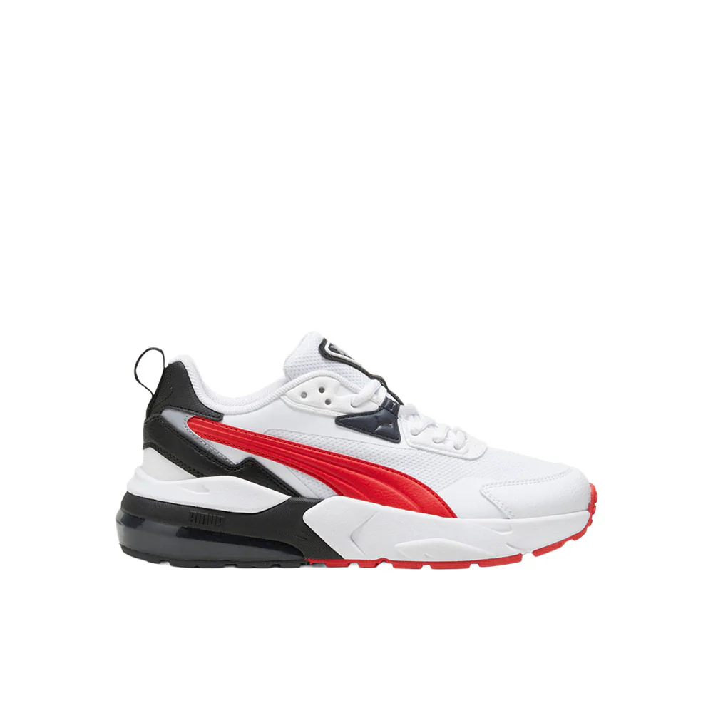 Vis2K Lace Up Sneakers (Big Kid)