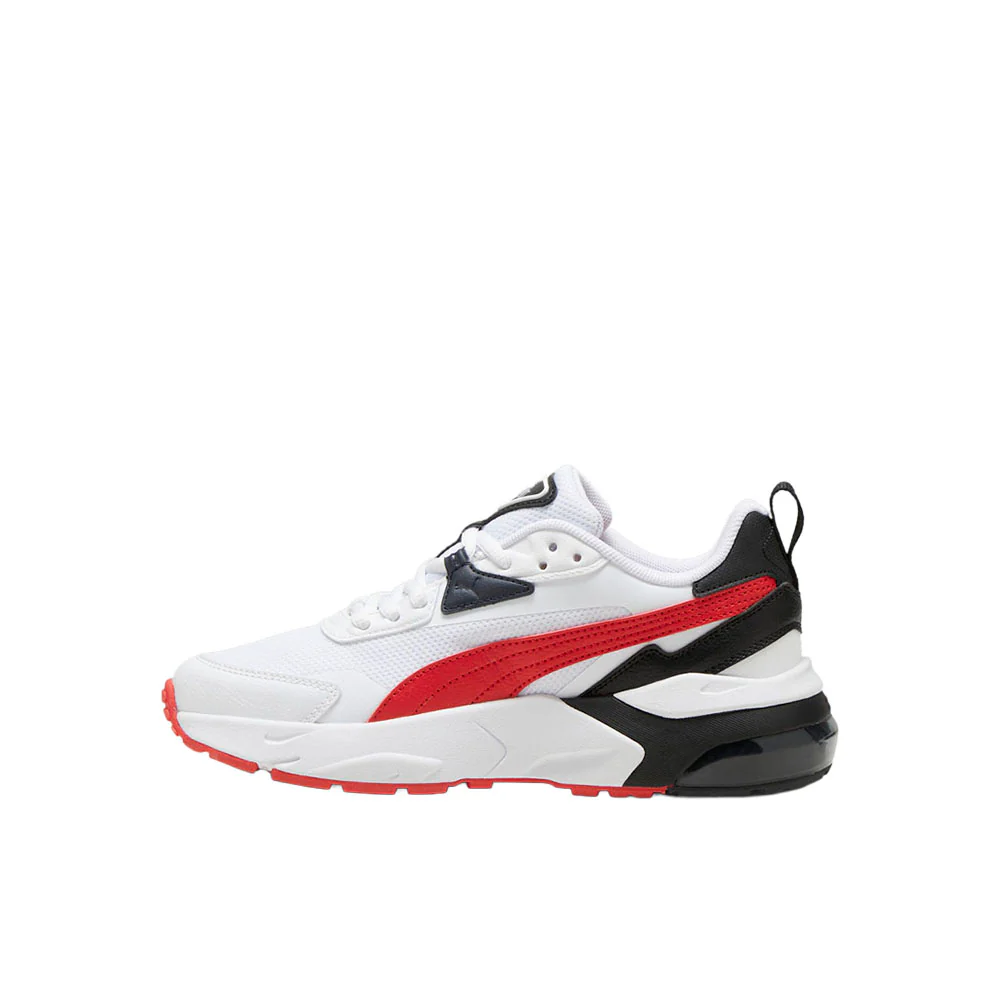 Vis2K Lace Up Sneakers (Big Kid) - Image 3