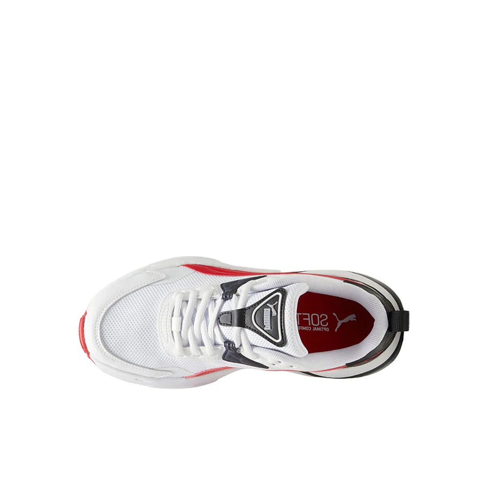Vis2K Lace Up Sneakers (Big Kid) - Image 4