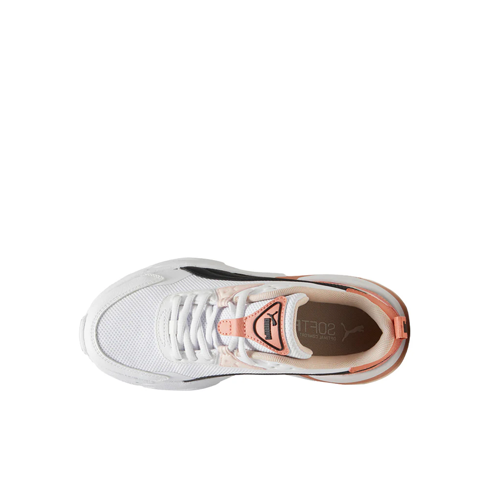 Vis2K Lace Up Sneakers (Big Kid) - Image 4