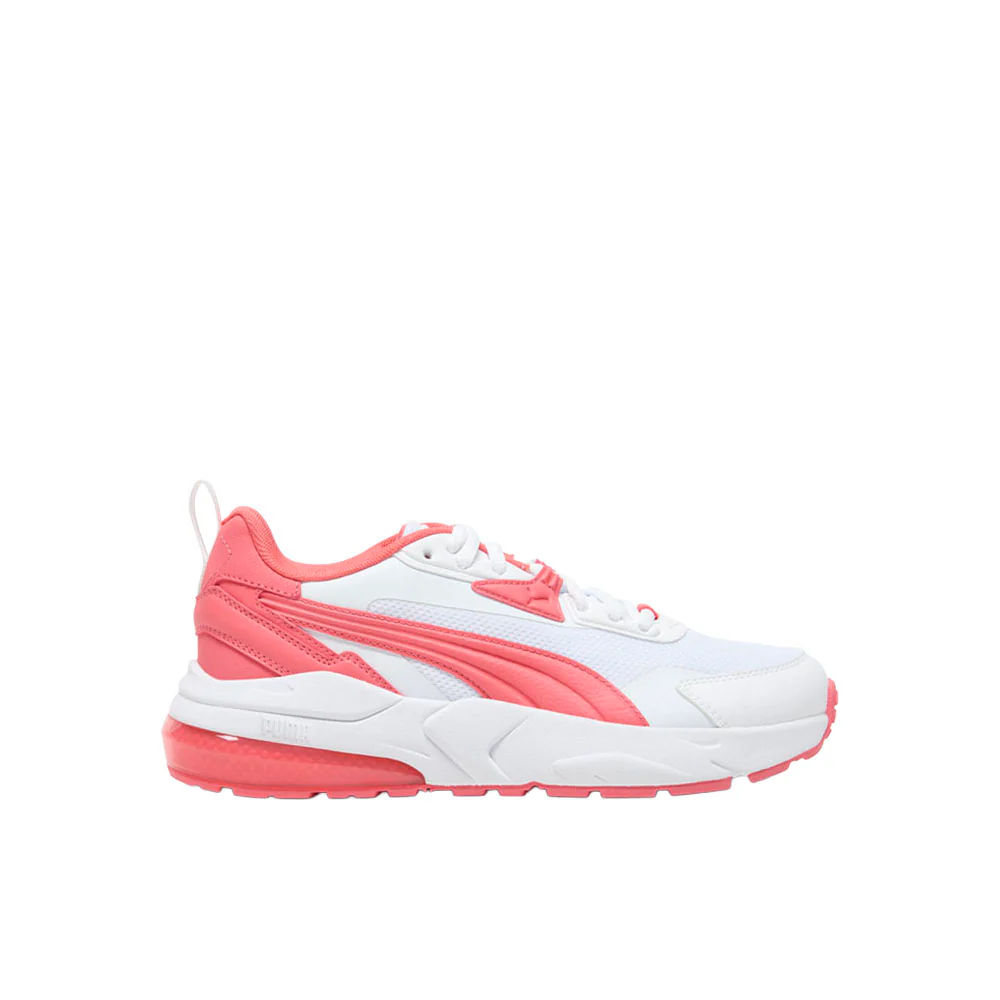 Vis2K Lace Up Sneakers (Big Kid)