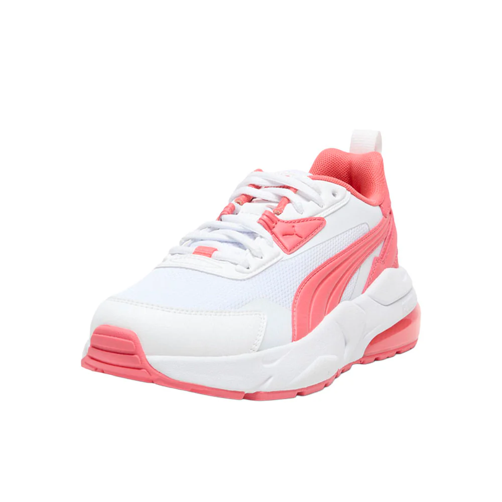Vis2K Lace Up Sneakers (Big Kid) - Image 2