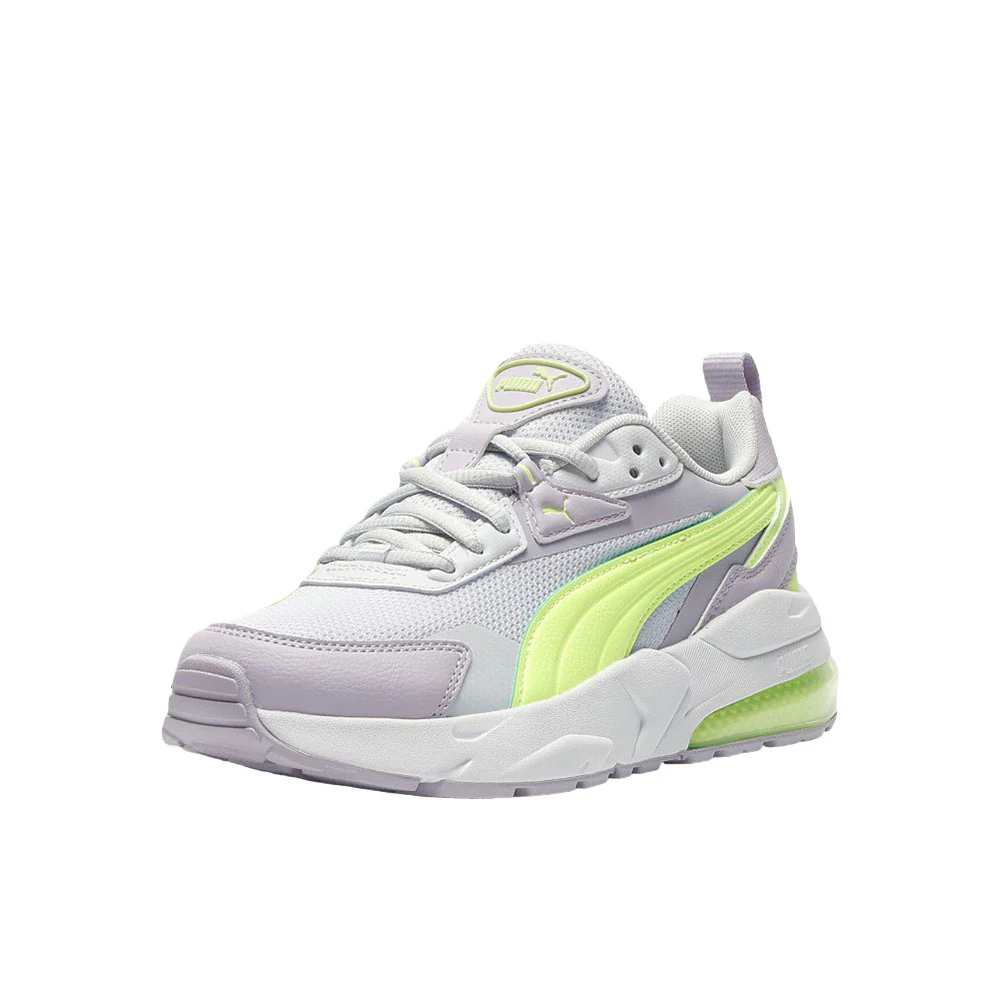 Vis2K Lace Up Sneakers (Big Kid) - Image 2