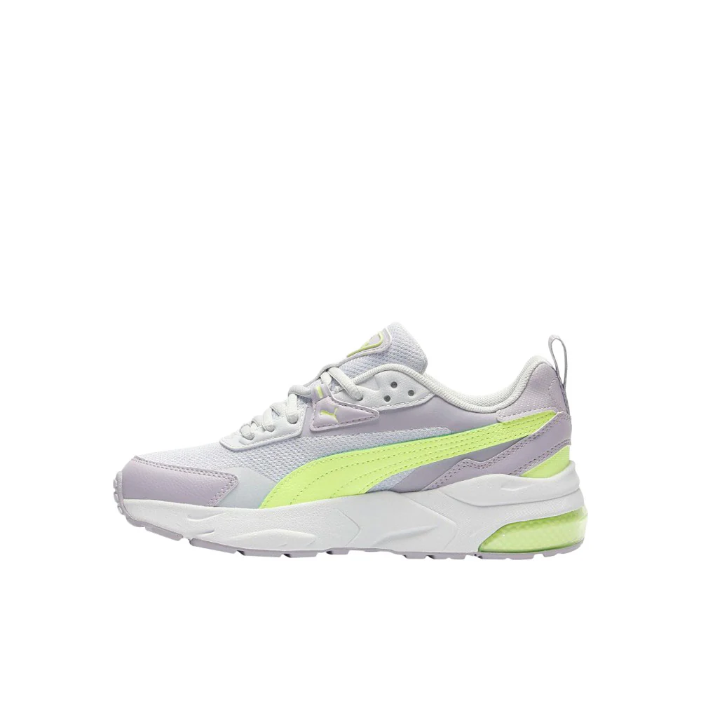 Vis2K Lace Up Sneakers (Big Kid) - Image 3