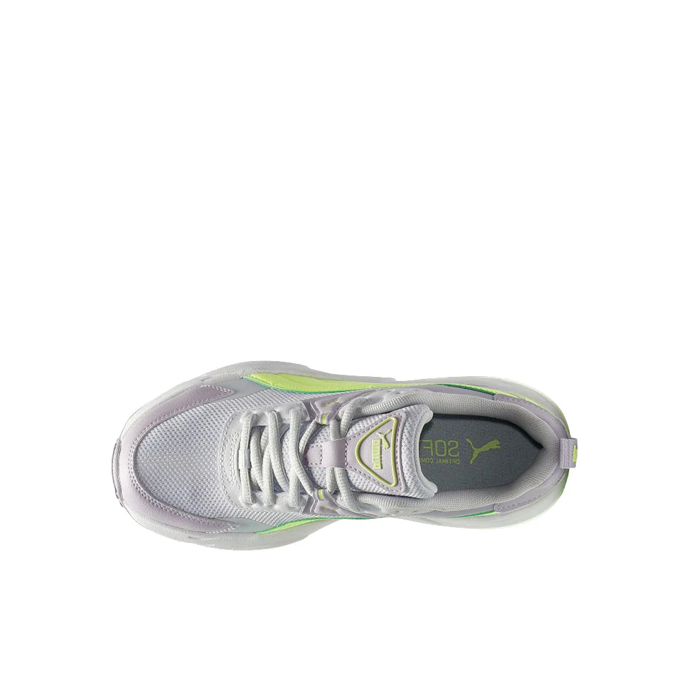 Vis2K Lace Up Sneakers (Big Kid) - Image 4