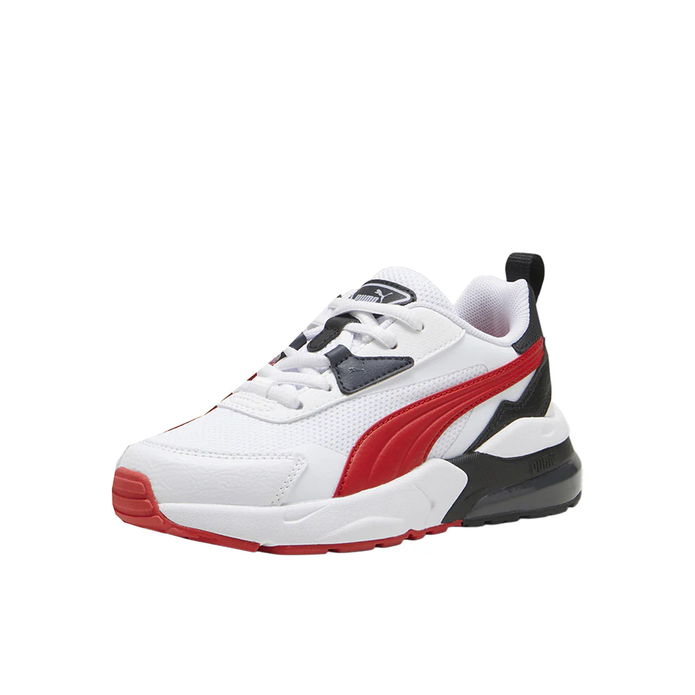 Vis2K Lace Up Sneakers (Little Kid) - Image 2