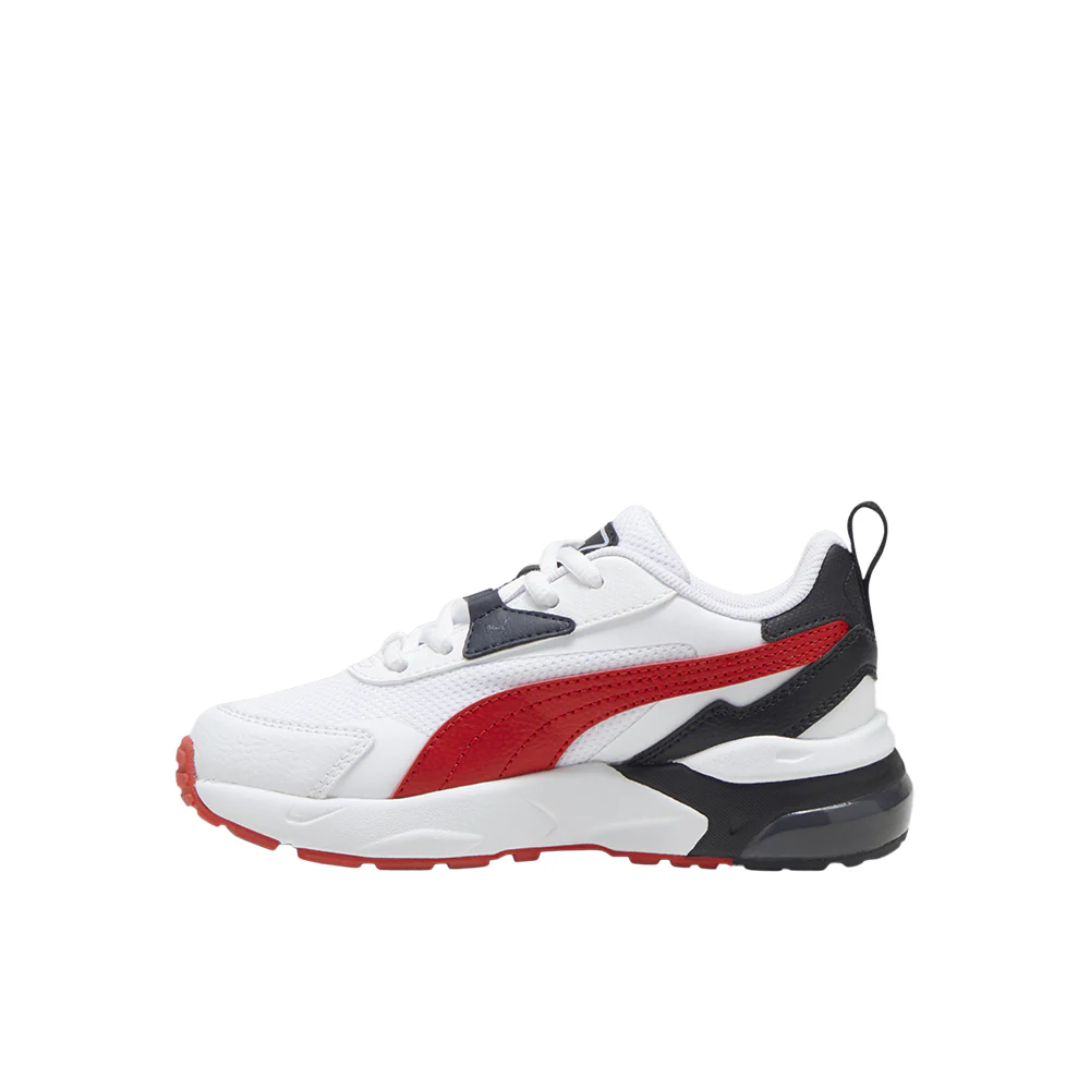 Vis2K Lace Up Sneakers (Little Kid) - Image 3