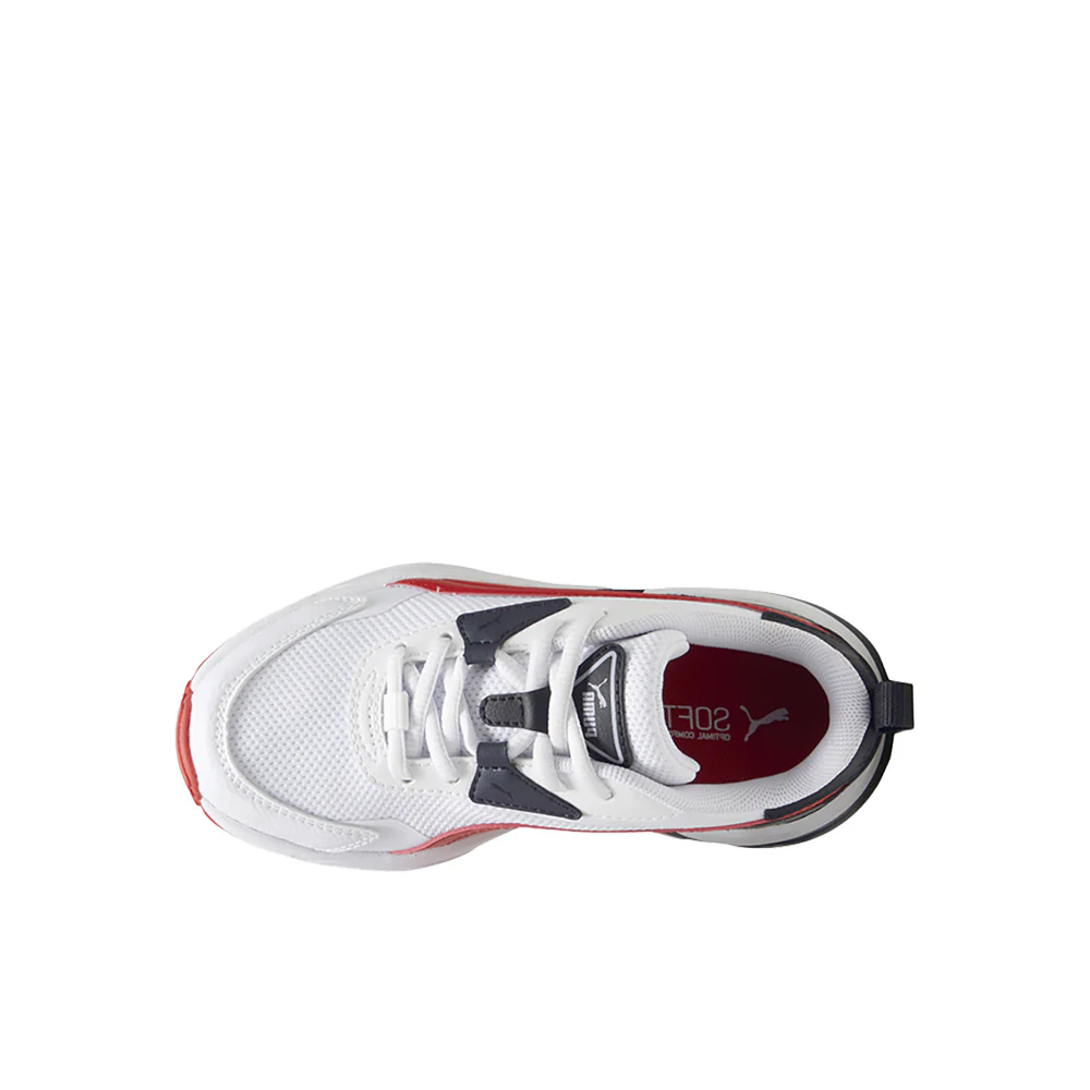 Vis2K Lace Up Sneakers (Little Kid) - Image 4