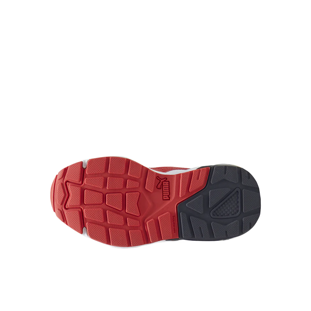 Vis2K Lace Up Sneakers (Little Kid) - Image 5