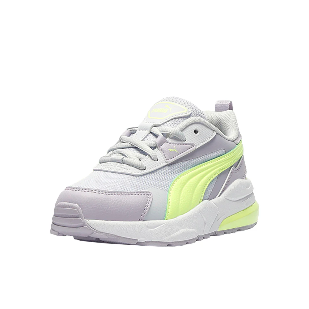 Vis2K Lace Up Sneakers (Little Kid) - Image 2