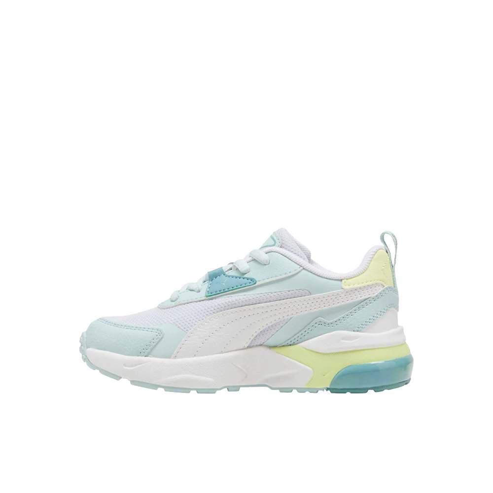 Vis2K Lace Up Sneakers (Little Kid) - Image 3