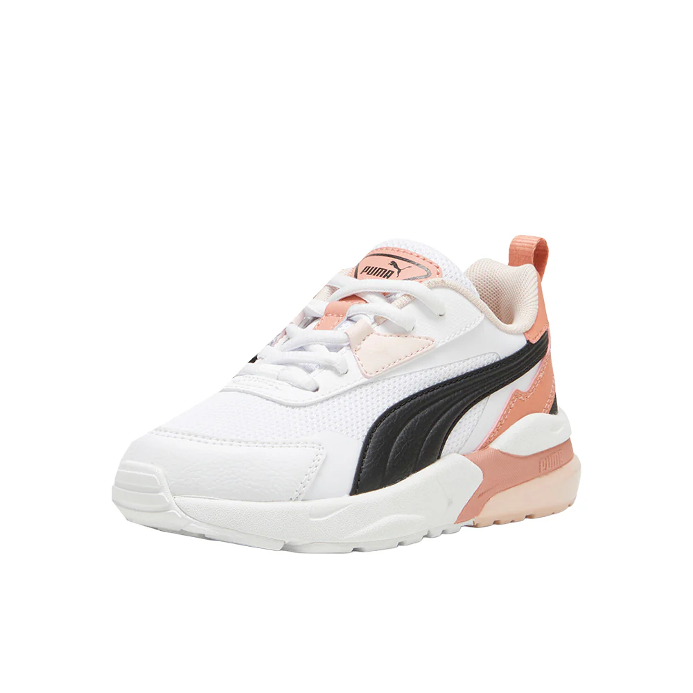 Vis2K Lace Up Sneakers (Little Kid) - Image 2