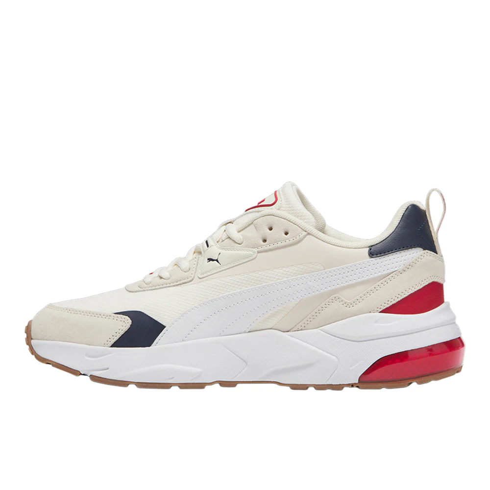 Vis2K Suede 2.0 Lace Up Sneakers - Image 3