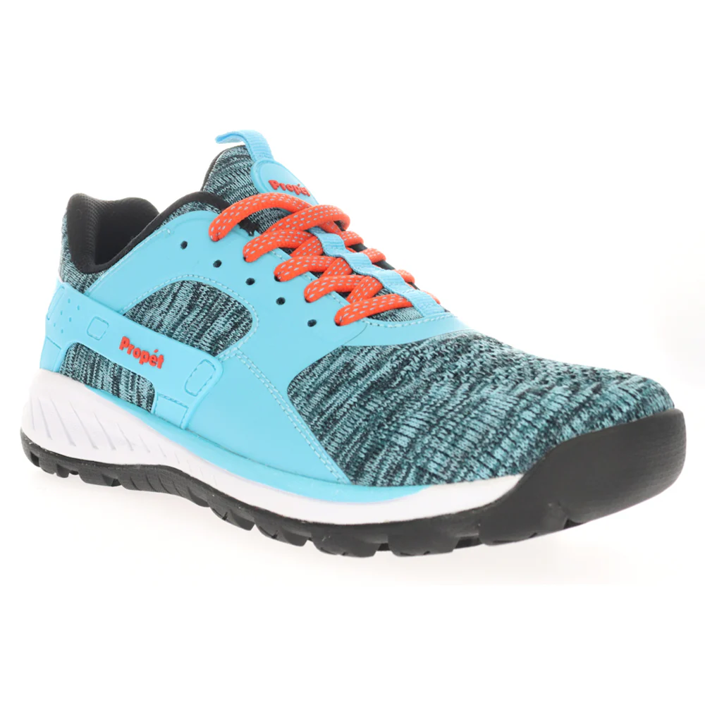 Visper Hiking Shoes - Image 2