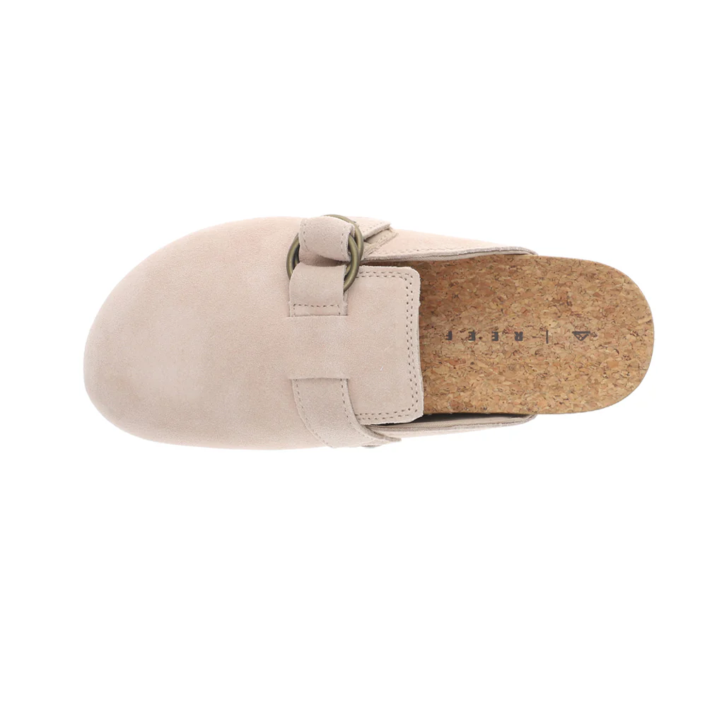 Vista Serenity Footbed Clogs - Image 4