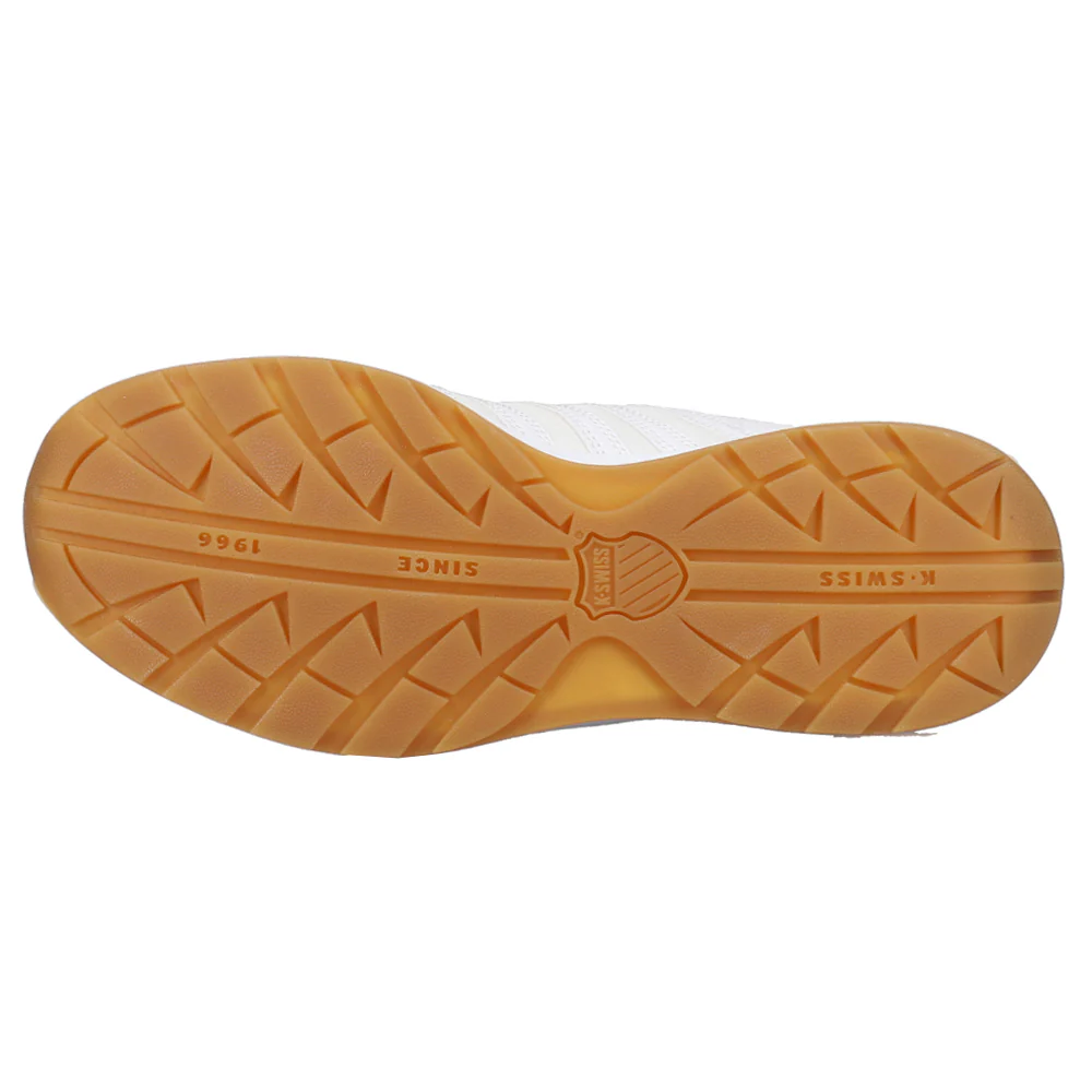 Vista Trainer T Lace Up Sneakers - Image 5