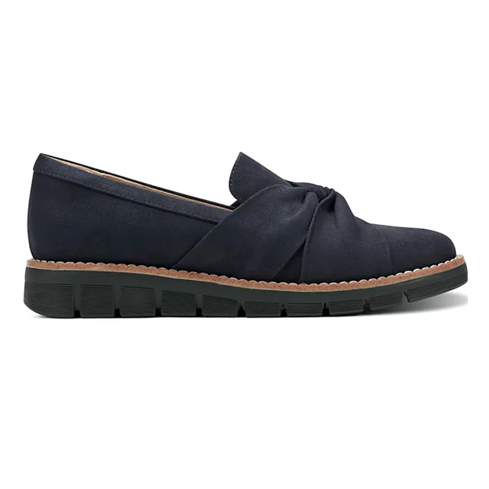 Vitalia Slip On Flats