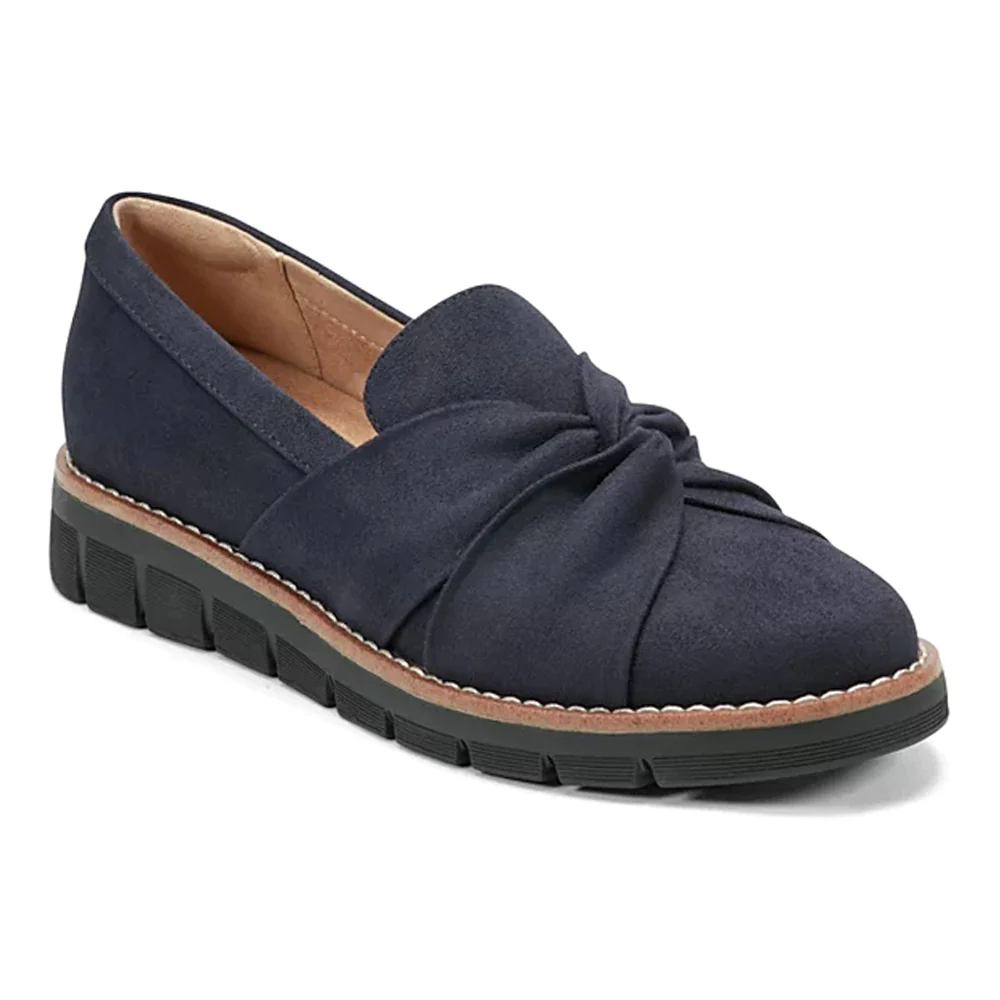 Vitalia Slip On Flats - Image 2