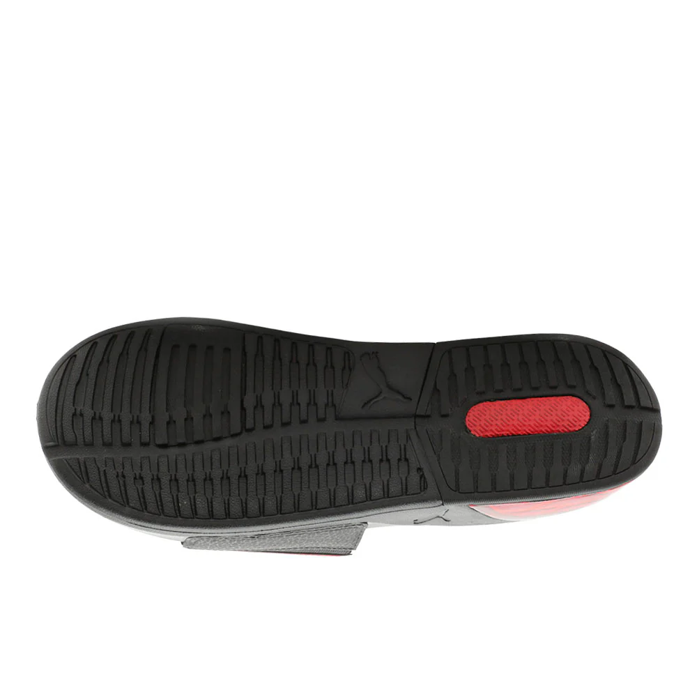 Viz Cat Slide Sandals - Image 5