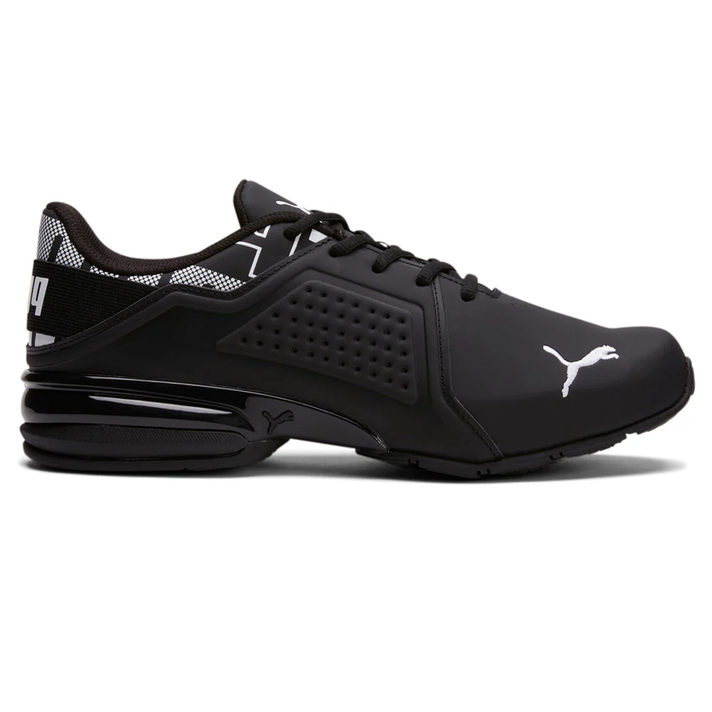 Viz Runner Repeat Wide Running Shoes