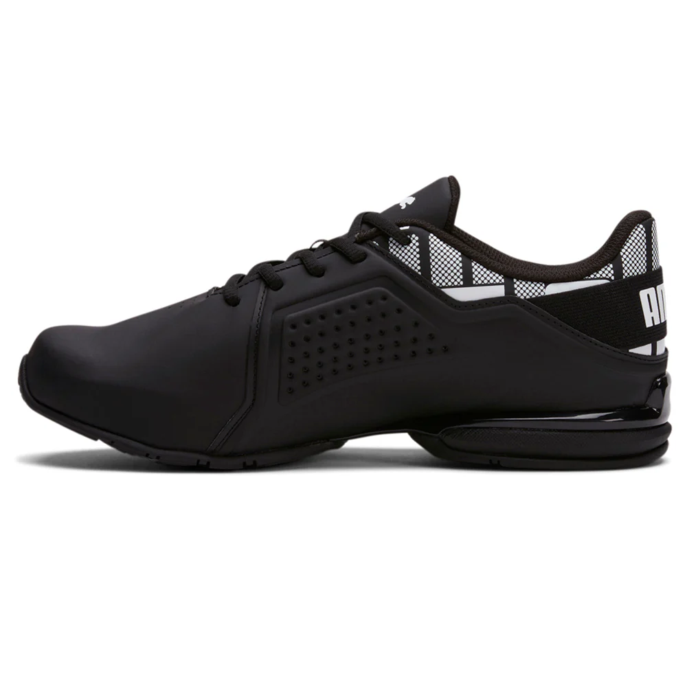 Viz Runner Repeat Wide Running Shoes - Image 3