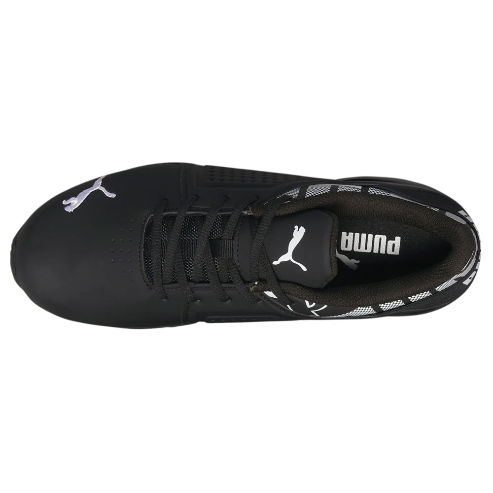 Viz Runner Repeat Wide Running Shoes - Image 4