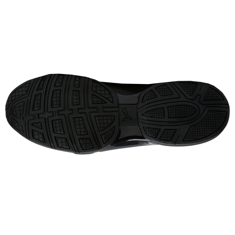 Viz Runner Repeat Wide Running Shoes - Image 5