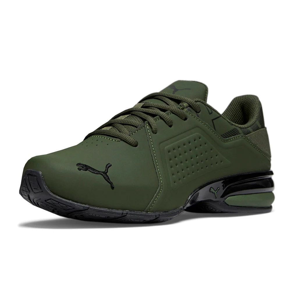Viz Runner Repeat Wide Running Shoes - Image 2